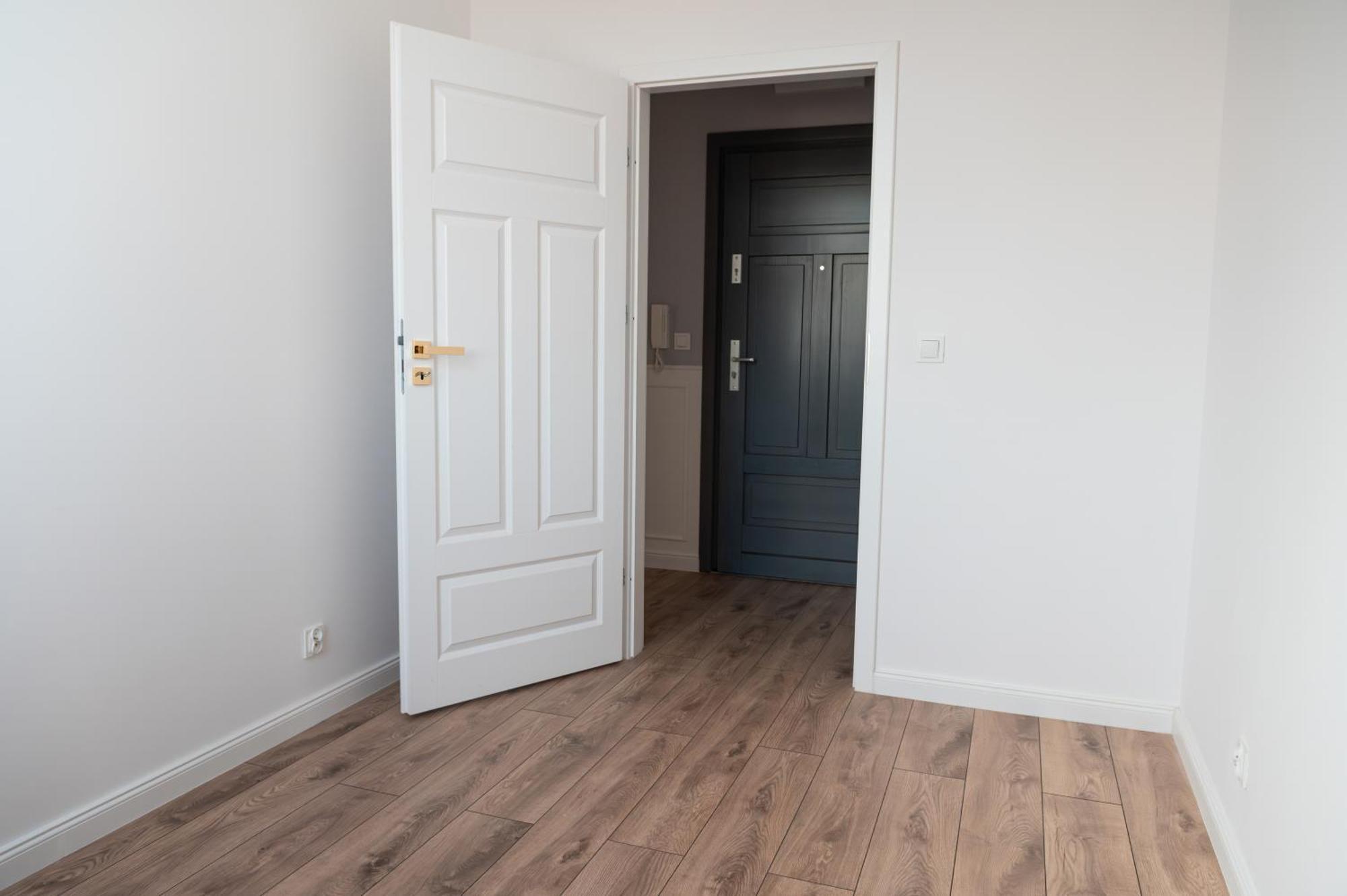 Apartament Nad Rzeka Lega Olecko Εξωτερικό φωτογραφία