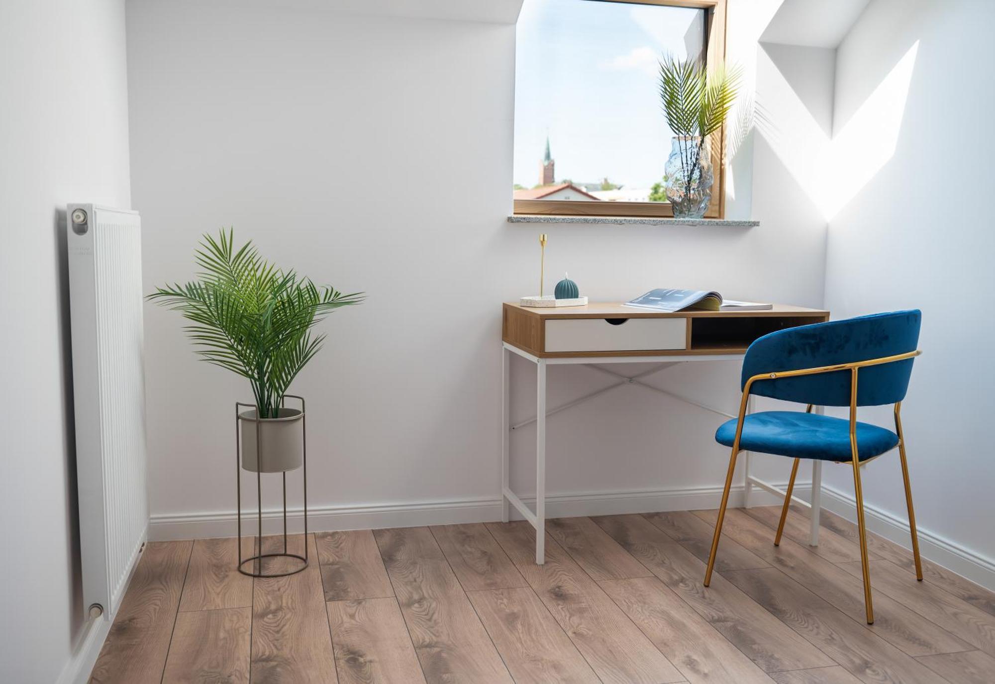 Apartament Nad Rzeka Lega Olecko Εξωτερικό φωτογραφία