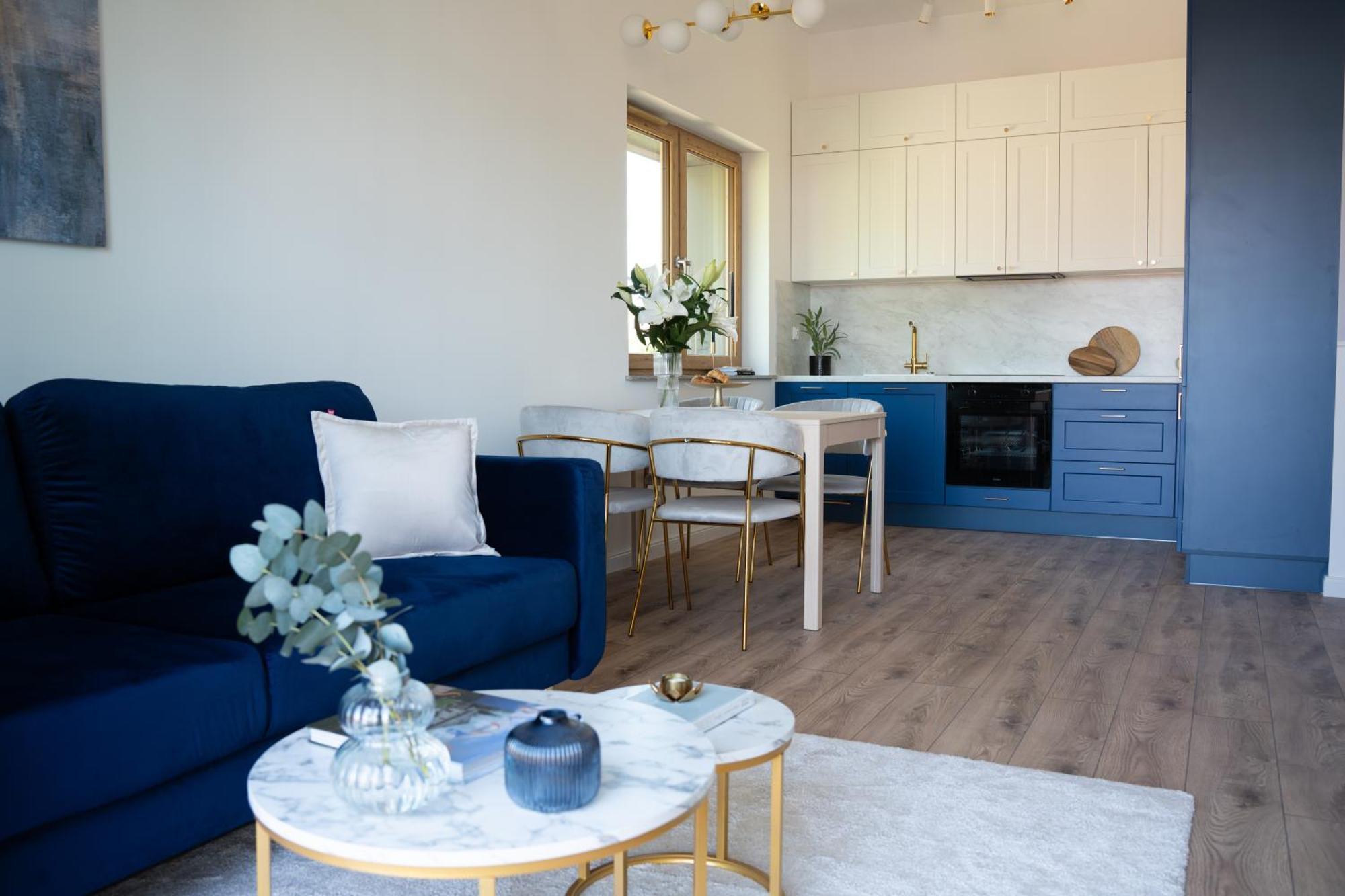 Apartament Nad Rzeka Lega Olecko Εξωτερικό φωτογραφία