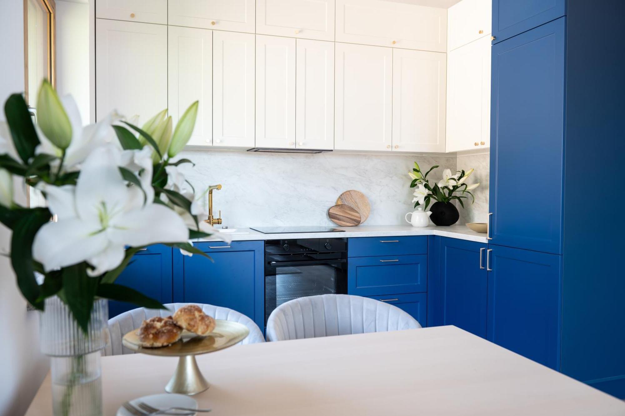 Apartament Nad Rzeka Lega Olecko Εξωτερικό φωτογραφία