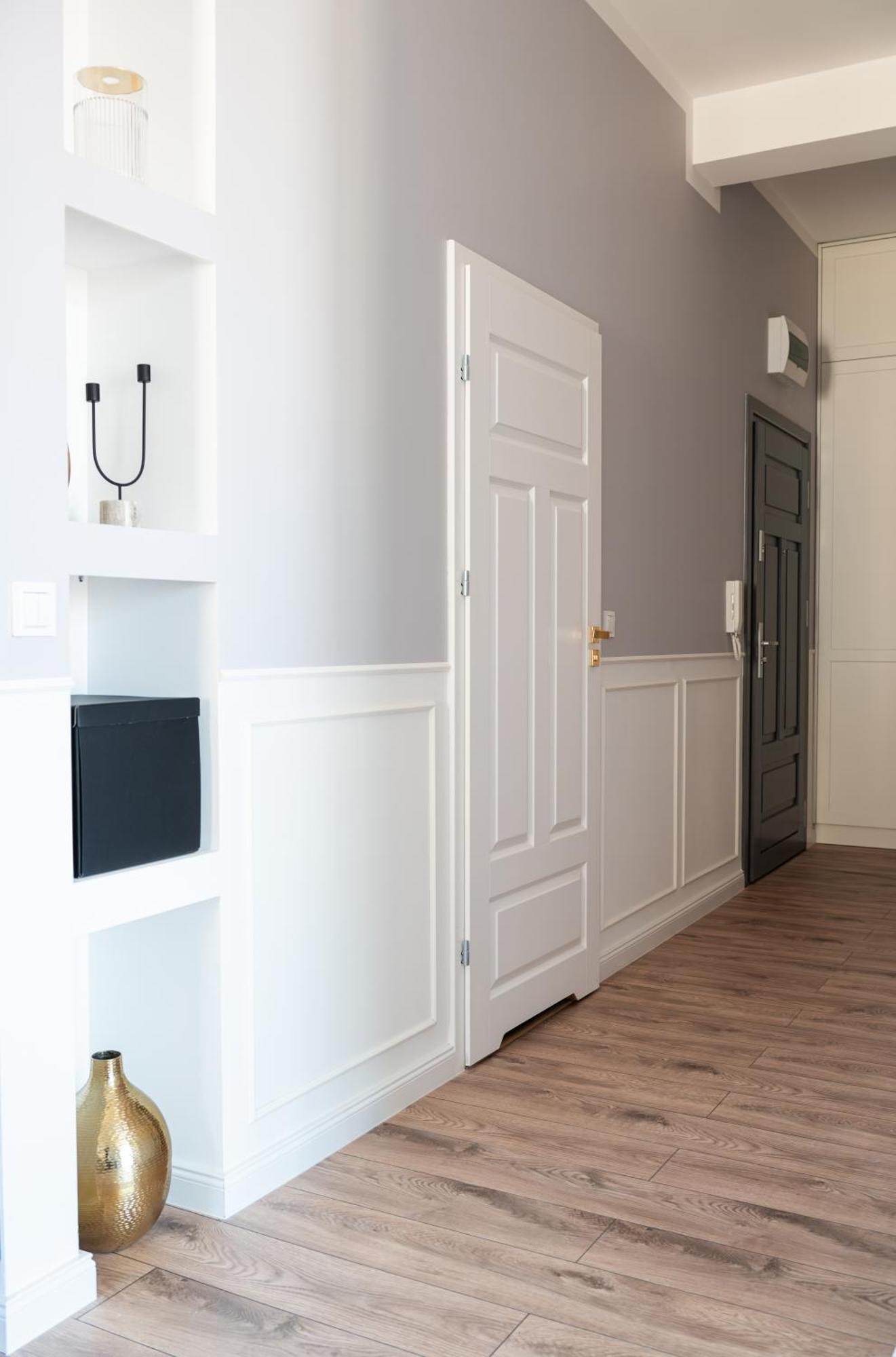 Apartament Nad Rzeka Lega Olecko Εξωτερικό φωτογραφία