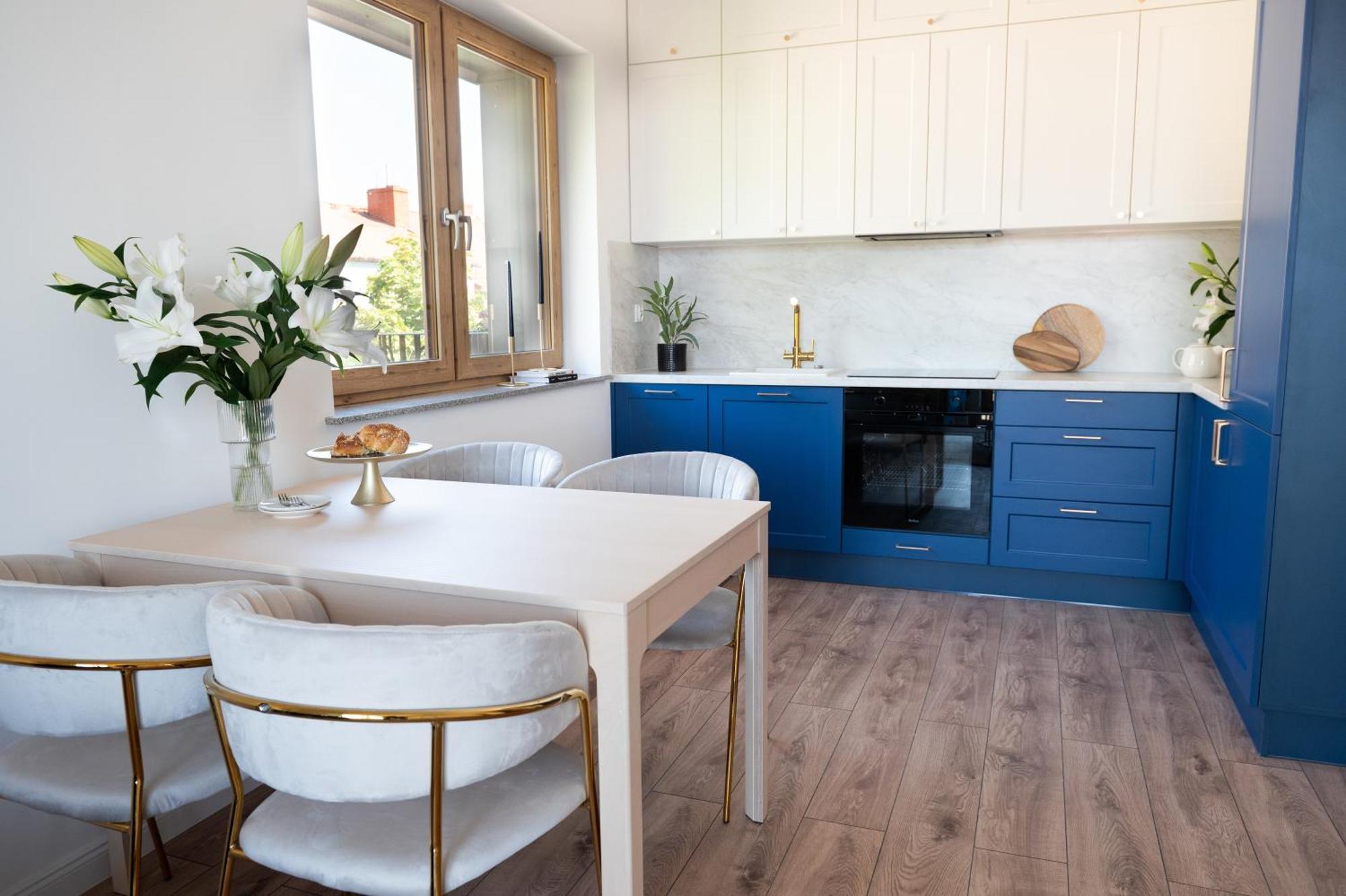 Apartament Nad Rzeka Lega Olecko Εξωτερικό φωτογραφία