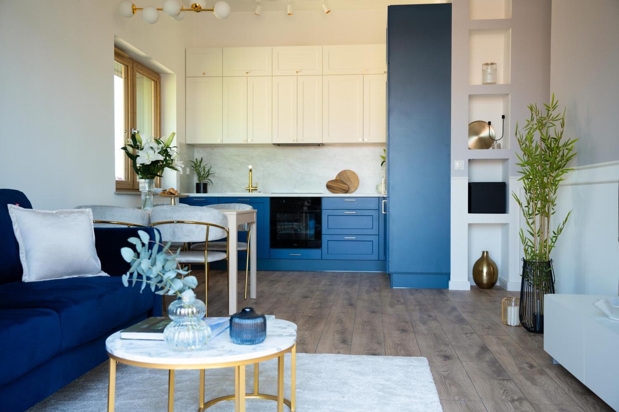 Apartament Nad Rzeka Lega Olecko Εξωτερικό φωτογραφία